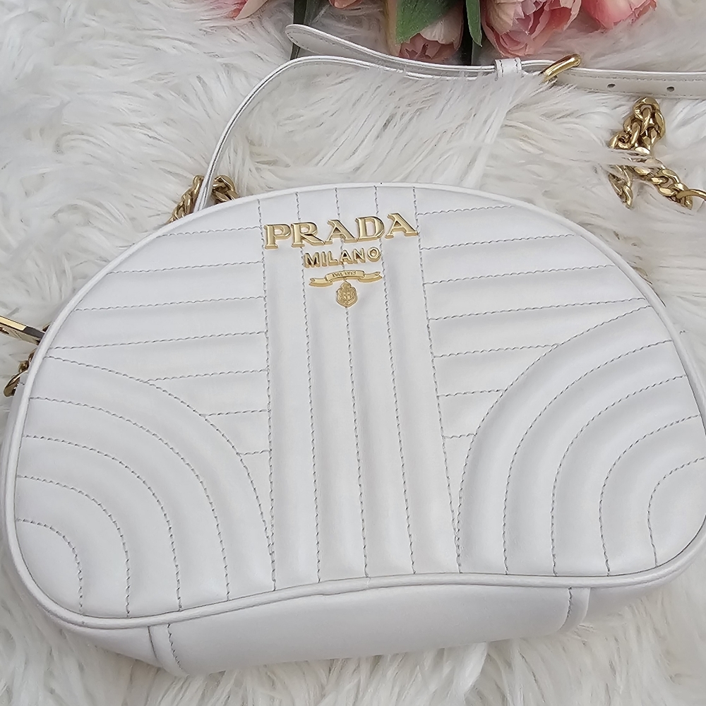 Prada Crossbody Bag
